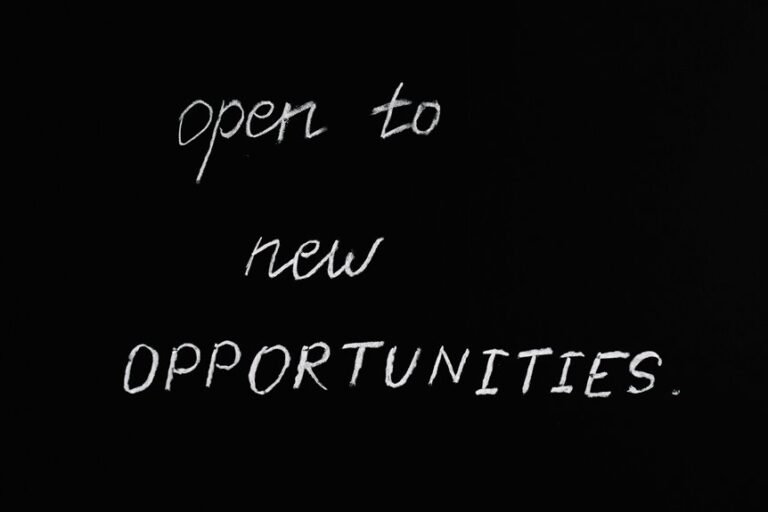 business opportunities compilation list