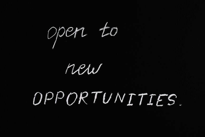 business opportunities compilation list