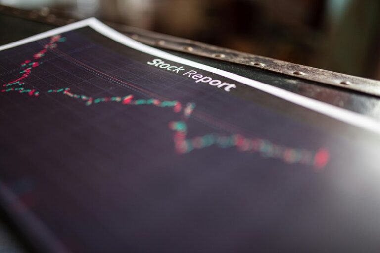 market analytics insight summary