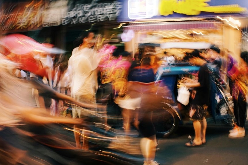 market dynamics executive summary