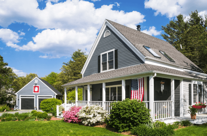 Energy-Efficient Home Improvement Ideas